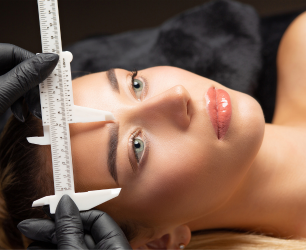 Semi Permanent Makeup